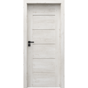 Porta Verte PREMIUM E.0 Dub Škandinávsky 